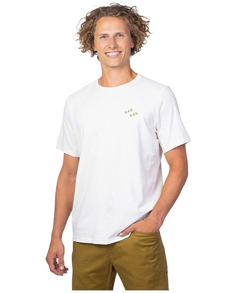 Pánské tričko HANNAH BOOSTER