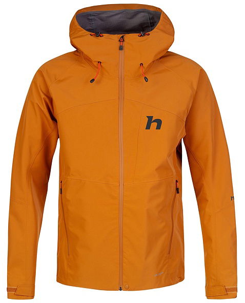 Pánská bunda HANNAH ALAGAN