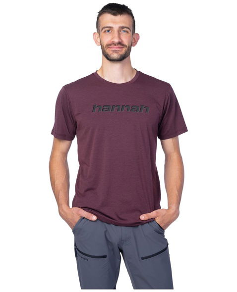 T-shirt HANNAH BINE Men