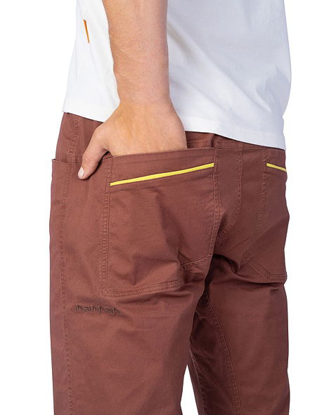 Pánské kraťasy HANNAH BANG SHORTS