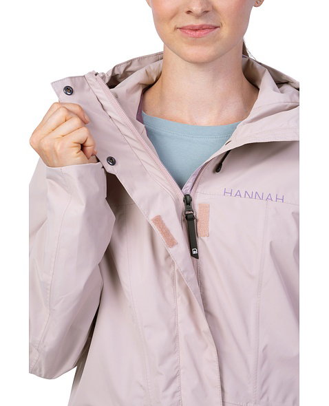 Jacket HANNAH ZAFRINA II Lady