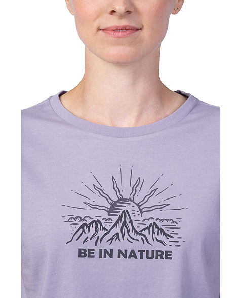 Dámské tričko HANNAH ADRIA