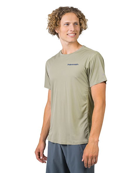 Pánské tričko HANNAH WICK