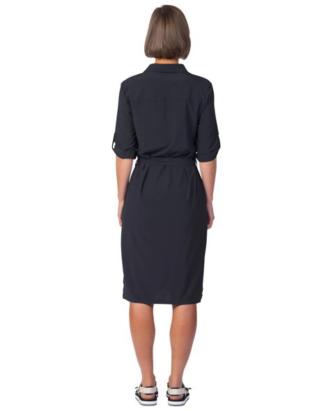 Dress HANNAH LIBY Lady, anthracite