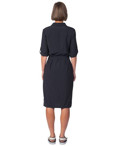 Šaty HANNAH LIBY Lady, anthracite