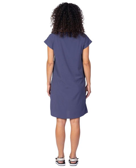 Dress HANNAH CAMILA Lady