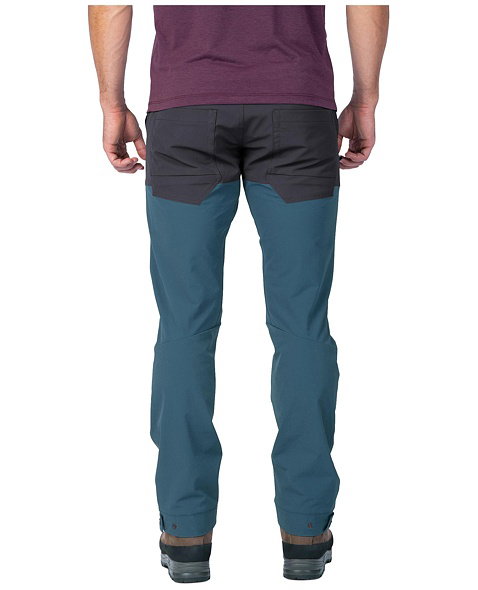 Pants HANNAH TORG Men