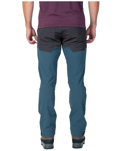 Pánské kalhoty HANNAH TORG