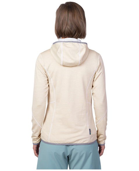 Dámska mikina HANNAH DAGNYS HOODY