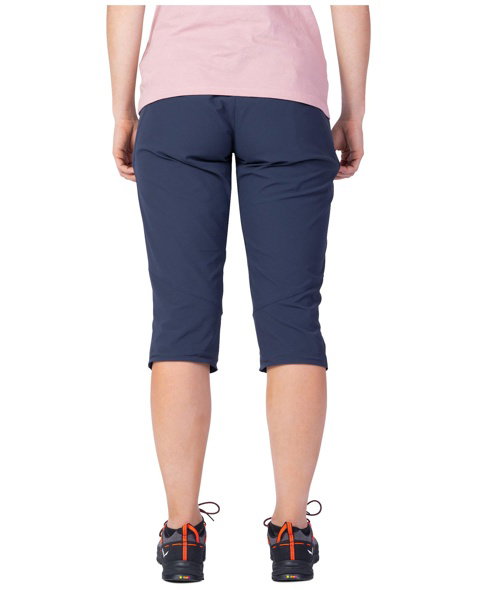 Pants HANNAH ATTA CAPRI Women