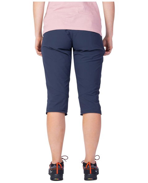 Dámské 3/4 kalhoty HANNAH ATTA CAPRI