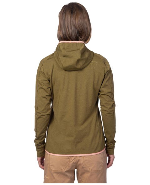 Dámská mikina HANNAH NYMA HOODY