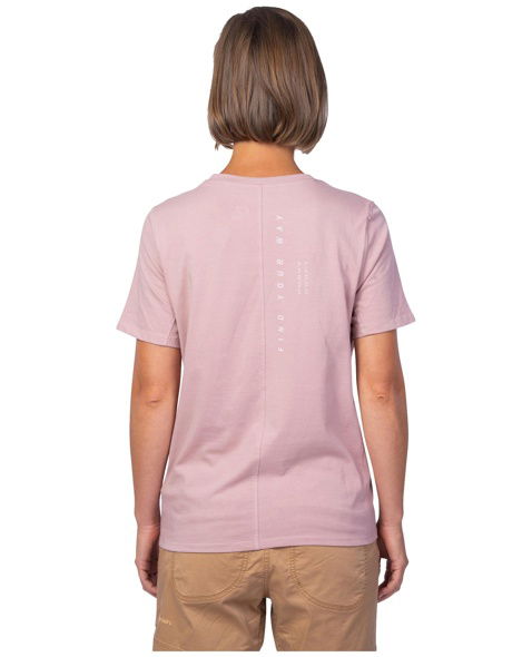 Dámské tričko HANNAH AMANY