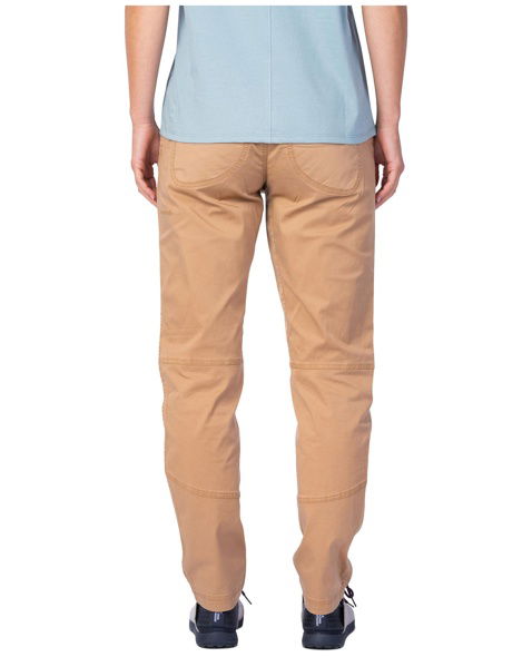 Dámské kalhoty HANNAH MOKKA