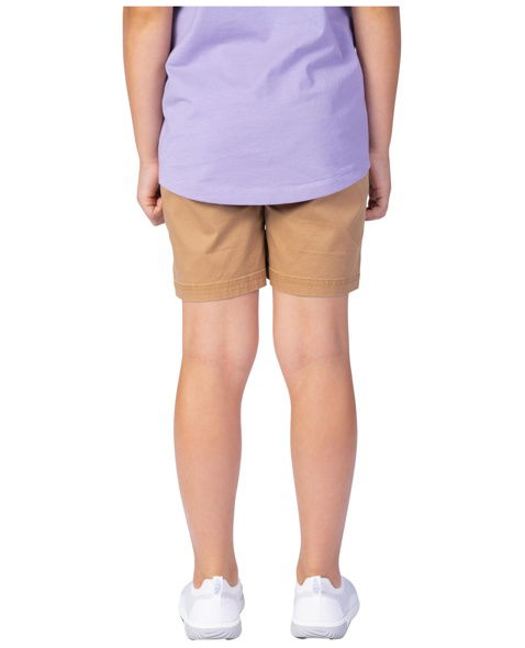 Detské kraťasy HANNAH RIKI JR