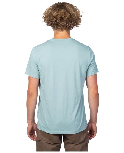 T-shirt HANNAH SKATCH Men