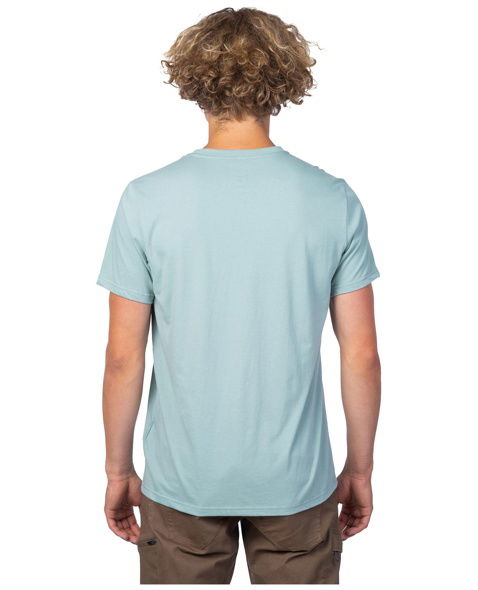 Pánské tričko HANNAH SKATCH