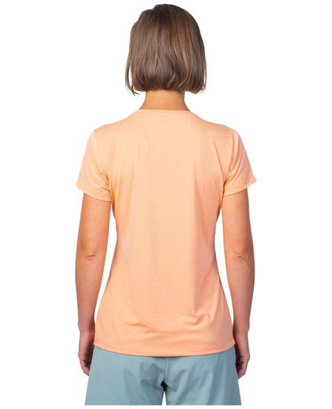 T-shirt HANNAH CORDY Lady