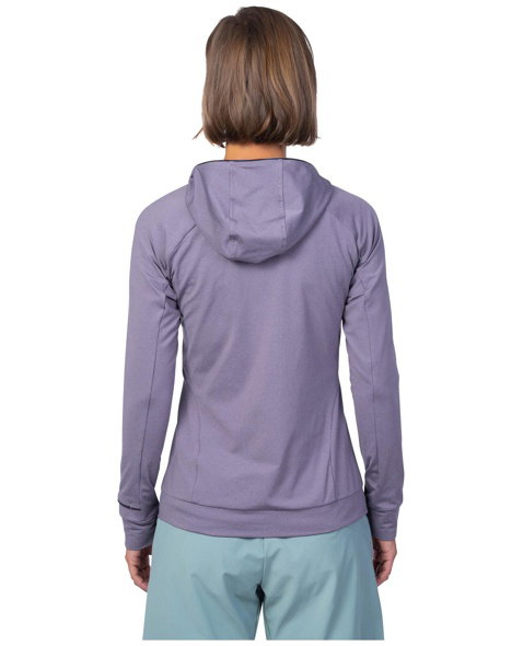 Dámská mikina HANNAH ELI HOODY