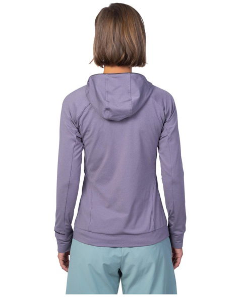 Dámská mikina HANNAH ELI HOODY