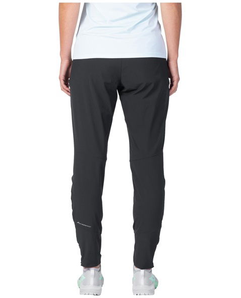 Dámské kalhoty HANNAH TAGI, anthracite