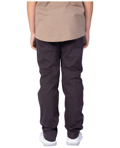 Dětské kalhoty HANNAH NORI JR