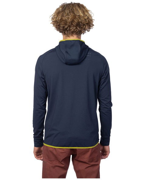 Pánská mikina HANNAH THONY HOODY