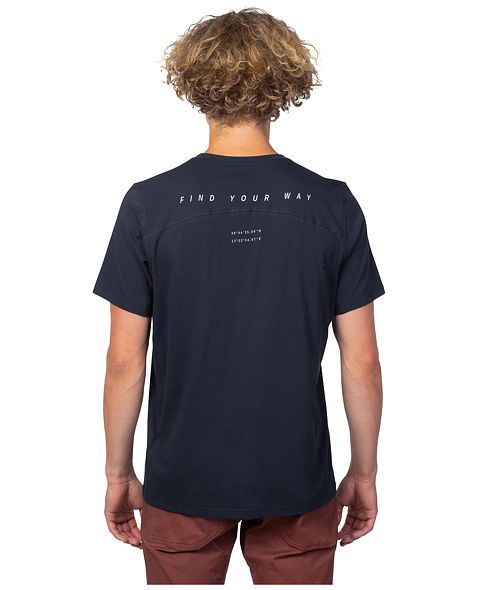 Pánské tričko HANNAH BOOSTER