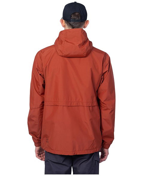 Pánská bunda HANNAH CHAZ, picante