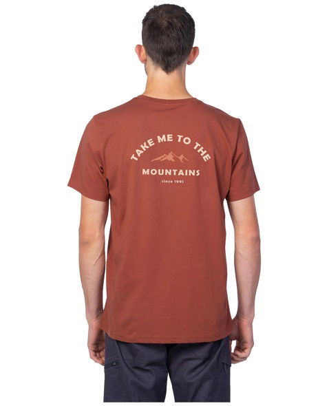 Pánské tričko HANNAH LOGEN