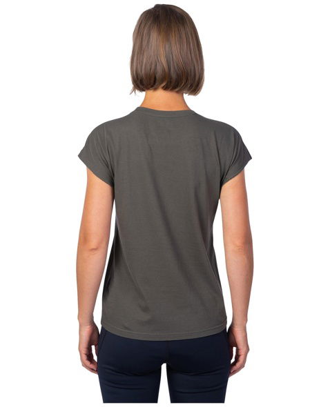 T-shirt HANNAH CLAIR Women
