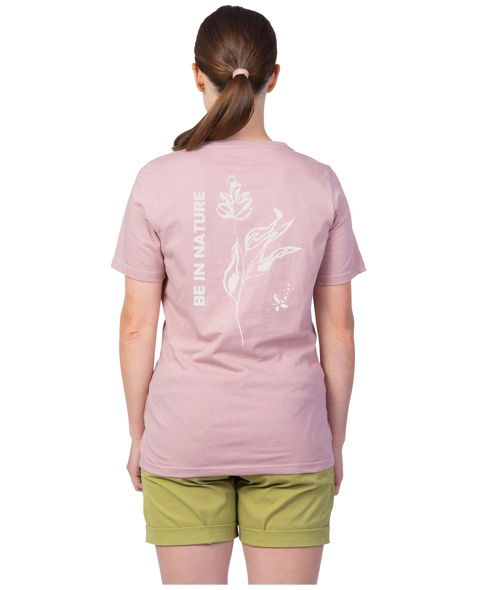 Dámské tričko HANNAH CHUCKI II