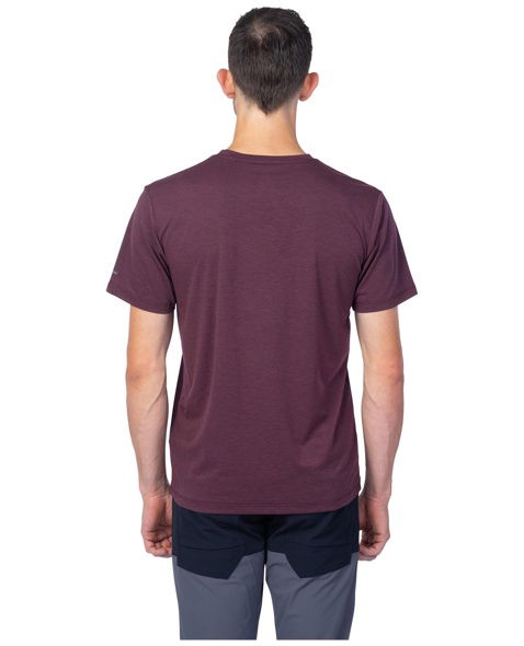 T-shirt HANNAH BINE Men