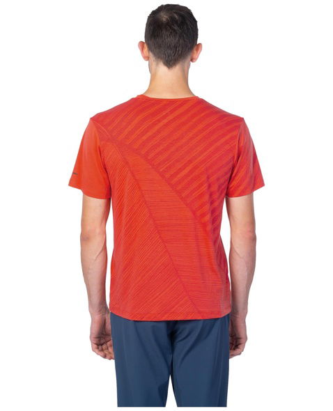 T-shirt HANNAH BINE Men