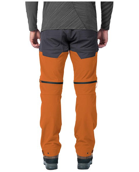 Pánske nohavice HANNAH TORG Z-OFF