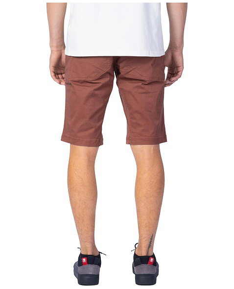 Pánské kraťasy HANNAH BANG SHORTS