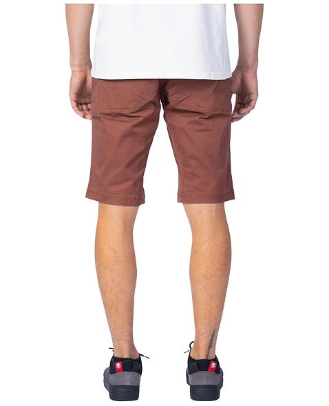 Pánské kraťasy HANNAH BANG SHORTS