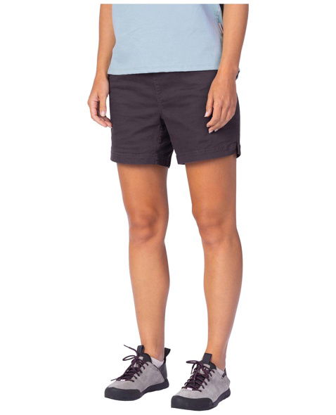 Dámské kraťasy HANNAH MOKKA SHORTS