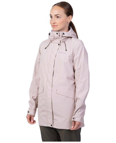 Jacket HANNAH ZAFRINA II Lady