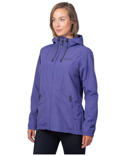 Dámská bunda HANNAH GOLDIE