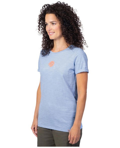 Dámské tričko HANNAH SELIA II