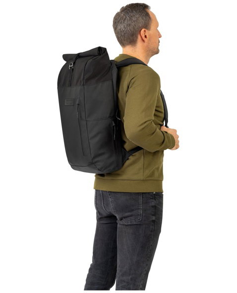 Batoh HANNAH CAMPING RAMBLER 25 +5 Uni, anthracite