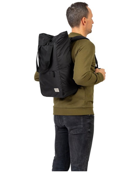 Backpack HANNAH CAMPING CHARM 22 Uni, anthracite
