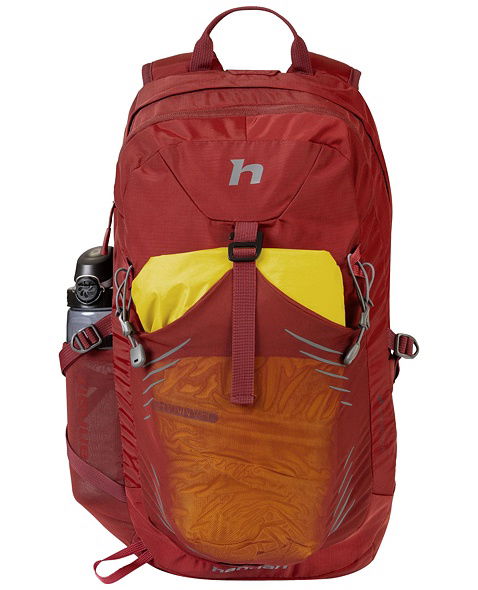 Batoh HANNAH CAMPING WAGABOND 20 Uni