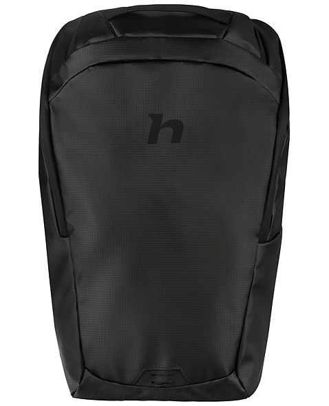Batoh HANNAH CAMPING COMMUTER 22 WR Uni, anthracite