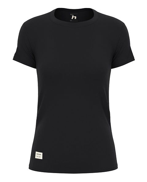 T-shirt Hannah Aria II Women, anthracite