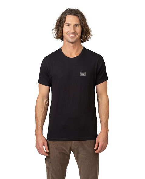 T-shirt Hannah Alsek II Men, anthracite