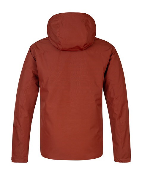 Jacket Hannah Falon Men