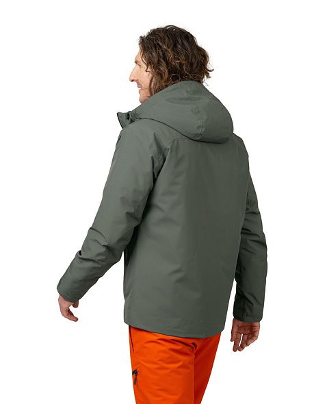 Jacket Hannah Falon Men