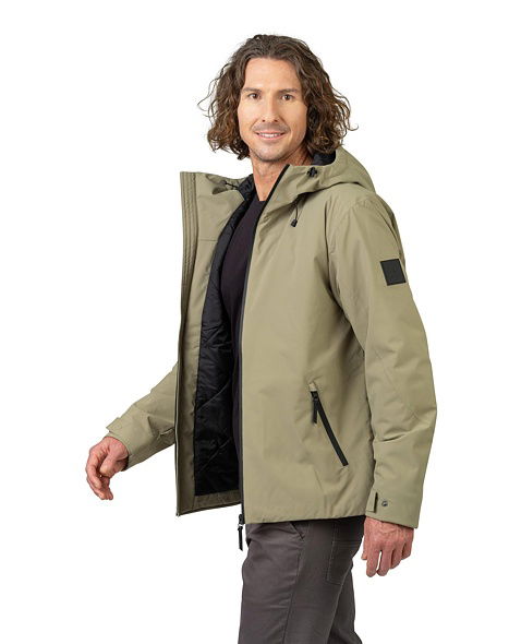 Pánska bunda HANNAH DERK II